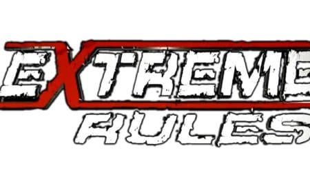 Extreme Rules PPV Logo