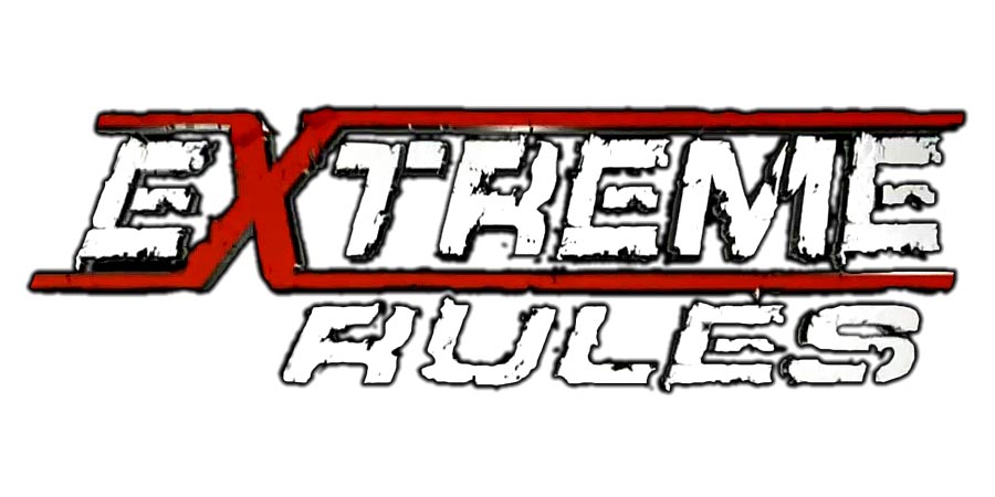 Extreme Rules PPV Logo