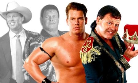 Jerry Lawler Defends JBL Over Bullying Allegations