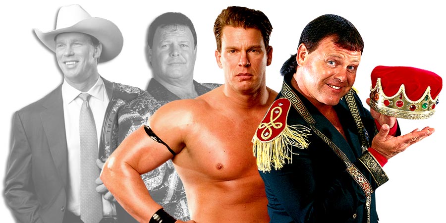 Jerry Lawler Defends JBL Over Bullying Allegations