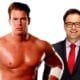 JBL and Mauro Ranallo