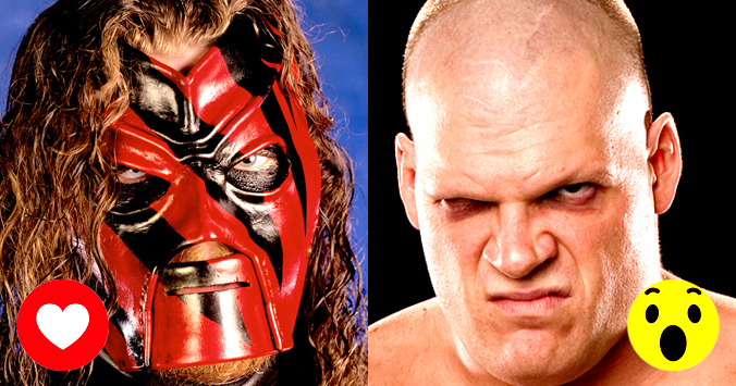 Return of the Big Red Machine: Kane's Greatest Returns