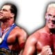 Kurt Angle vs. Sting