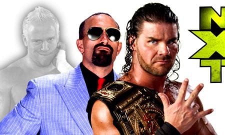 NXT TakeOver Orlando Live Coverage & Results