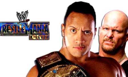 On This Day In Pro Wrestling History (April 1, 2001) - The End of The Attitude Era At WrestleMania X-Seven