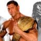 Roman Reigns, Batista (World Heavyweight Champion), Kane