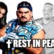 Roman Reigns' brother Rosey passes away at the age of 47