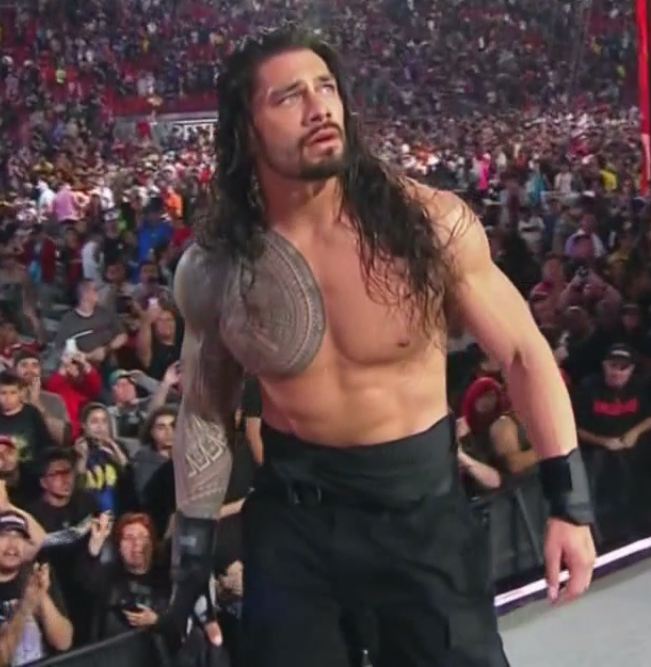 WWE's Roman Reigns Linked To $10 Million Steroid Ring