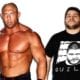 Ryback Explains Why Kevin Owens Should Workout