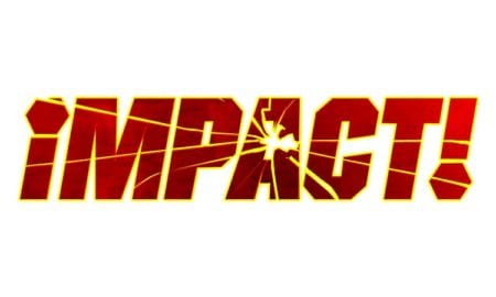 TNA iMPACT Wrestling Logo