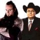 Jim Ross Reveals It Was The Undertaker Who Talked Vince McMahon Into Bringing Him Back, Shares An Emotional Moment He Had With The Undertaker Backstage At WrestleMania 33