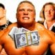 Top 10 Paid WWE Superstars Of 2017