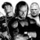 Hulk Hogan, John Cena, The Undertaker, Brock Lesnar, Jinder Mahal