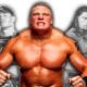 John Cena, Brock Lesnar, Roman Reigns