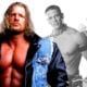 Triple H SummerSlam 2017, John Cena vs. Roman Reigns
