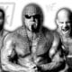 WWE Champion Jinder Mahal, Goldberg, Scott Steiner
