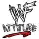 WWF Attitude Logo