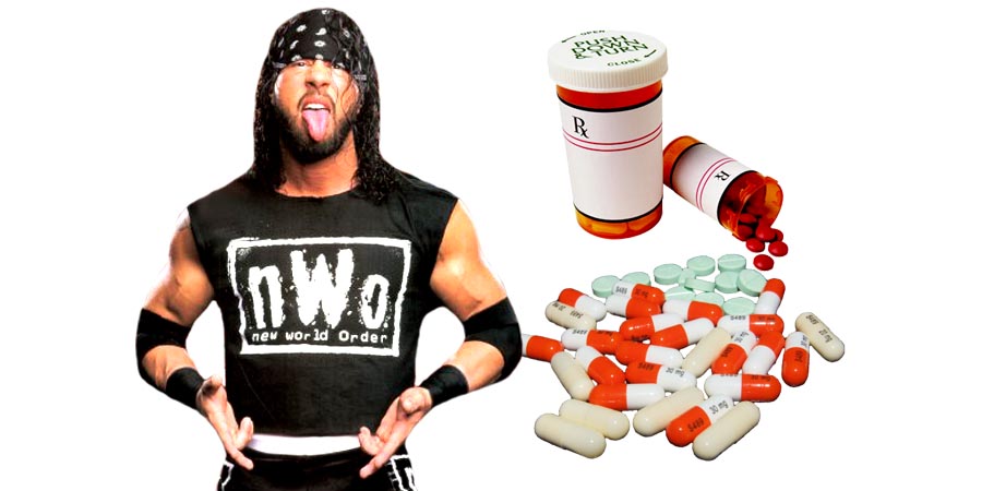 X-Pac Reportedly Busted For Possession Of Drugs At The Airport But Denies Any Drug Use, Released On A Bail Of $35,000