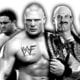 Brock Lesnar vs. Samoa Joe