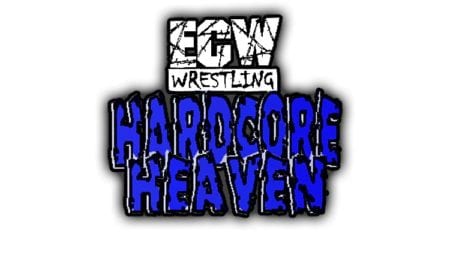 ECW Hardcore Heaven PPV