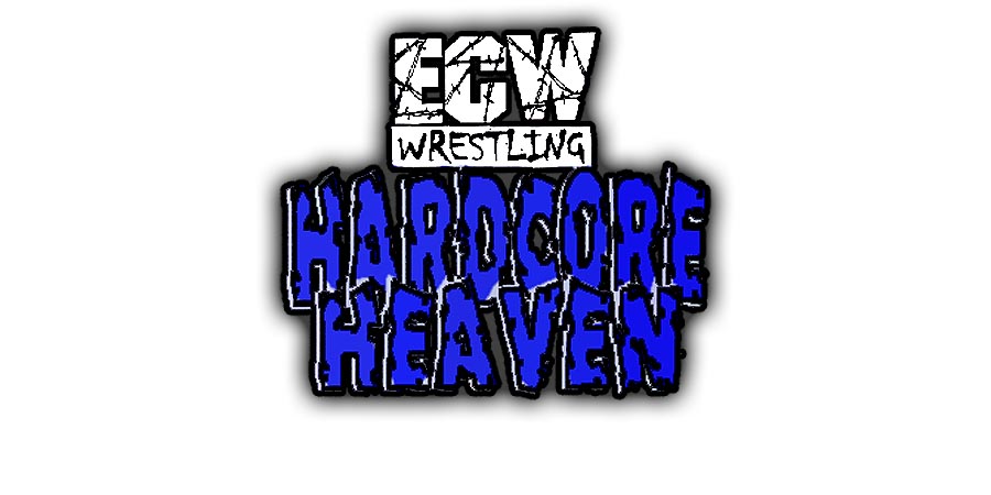 ECW Hardcore Heaven PPV