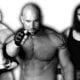 Goldberg, Brock Lesnar, Braun Strowman