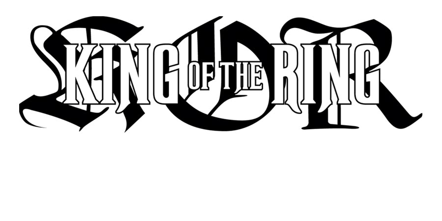 King of the Ring WWF WWE PPV 1998-2002