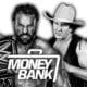 Money In The Bank 2017 (Live Coverage & Results) - Jinder Mahal vs. Randy Orton, First Ever Women's Money In The Bank Ladder Match, Men's Money In The Bank Ladder Match