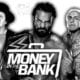 Money In The Bank 2017 Results - Baron Corbin wins Money In The Bank contract, Carmella wins Women's Money In The Bank Contract