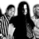 Braun Strowman, The Rock, The Undertaker, Brock Lesnar