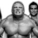 Brock Lesnar defend the Universal Title in a Fatal 4 Way match at SummerSlam 2017, Allegations of Alberto Del Rio assaulting Paige