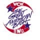 Great American Bash WCW NWA PPV