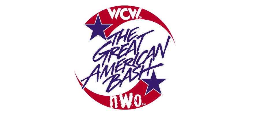 Great American Bash WCW NWA PPV
