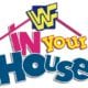 In Your House WWF PPV