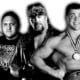 Jinder Mahal, Samoa Joe, The Undertaker, Kurt Angle