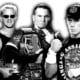 John Cena, BROKEN Matt Hardy, Jeff Jarrett, The Hurricane