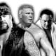 Roman Reigns Challenges The Undertaker To A Rematch, Brock Lesnar vs. Samoa Joe Great Balls of Fire 2017 PPV Result