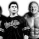 Samoa Joe, Shane McMahon, Brock Lesnar, Jon Jones