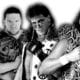 Samoa Joe, Triple H, Shawn Michaels, Jake Roberts