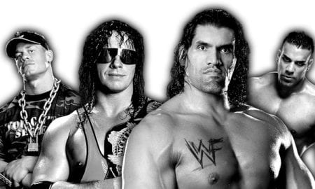 The Great Khali Returns To WWE On July 23, 2017