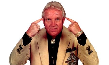 Bobby Heenan