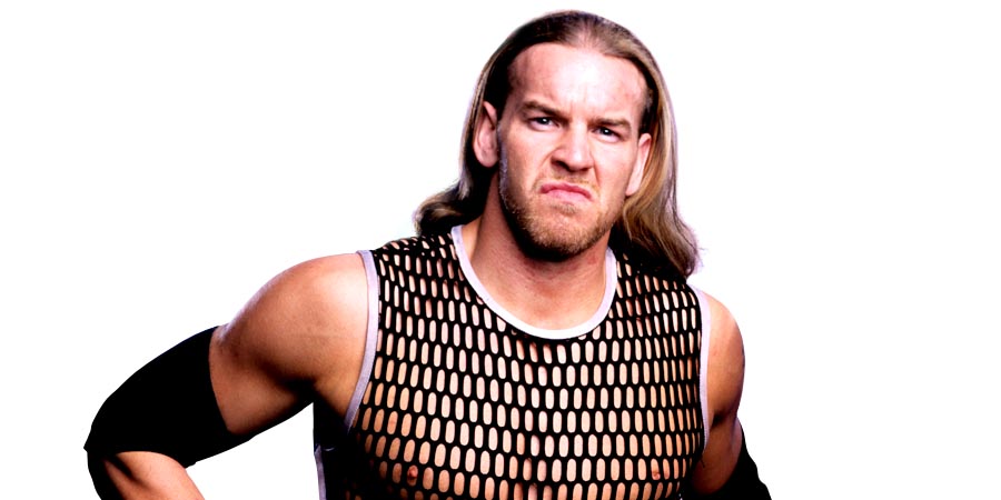 Former World Champion Comments On Refusing To Cut His Hair In WWE