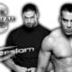 Roman Reigns & Jinder Mahal - SummerSlam