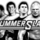 SummerSlam 2017 (Live Coverage & Results) - Brock Lesnar vs. Roman Reigns vs. Braun Strowman vs. Samoa Joe
