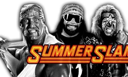 Top 10 WWF WWE SummerSlam PPVs Of All Time