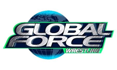 GFW Global Force Wrestling
