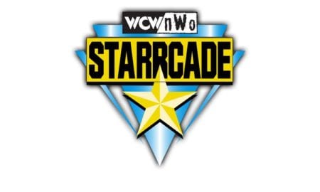 Starrcade WCW NWA PPV
