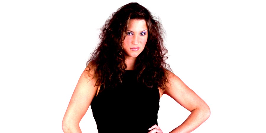 When Stephanie McMahon's Buns Got Exposed On Live TV (Video)