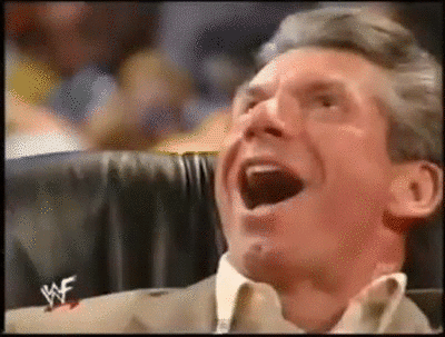 Vince McMahon Funny GIF