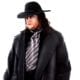 Undertaker WWF 1990